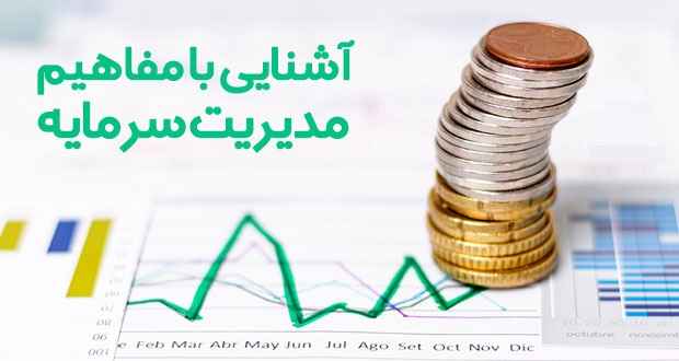 مدیریت سرمایه در مارکت