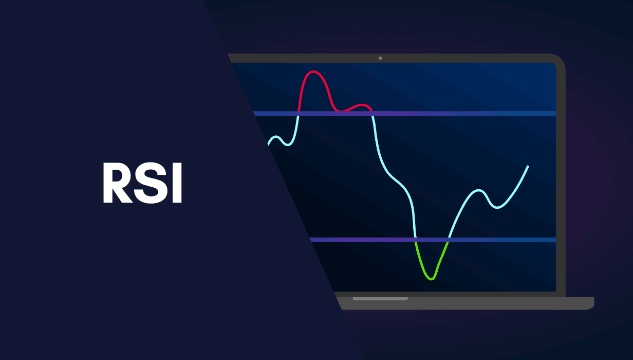 دانلود اندیکاتور rsi برای متاتریدر 4 و متاتریدر 5