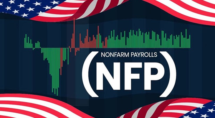 شاخص NFP فارکس - راکیمو