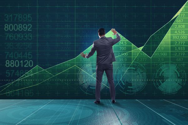 ویژگی تریدر تمام وقت ، راکیمو