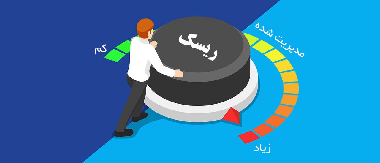 مدیریت ریسک در فارکس - راکیمو