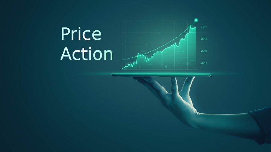 استراتژی price action