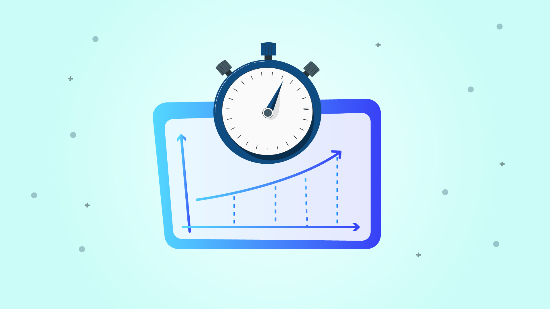 تایم فریم ها در فارکس راکیمو