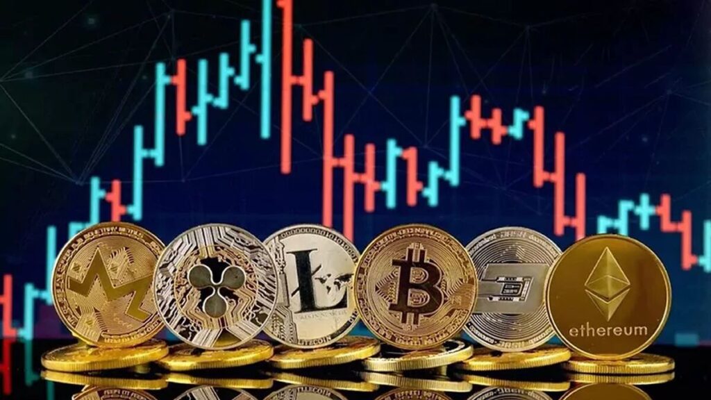 انواع ارزهای دیجیتال ، راکیمو