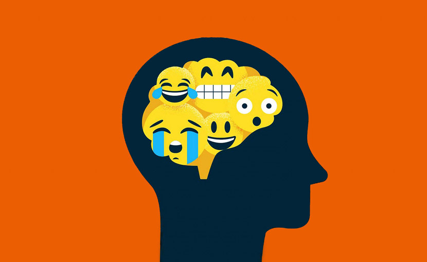 کنترل هیجانات در فارکس ، راکیمو