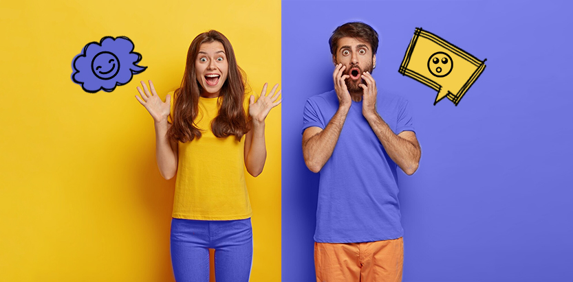 هیجان در بازارهای مالی ، راکیمو