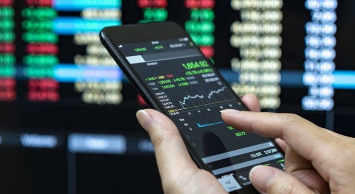 انواع بازارهای مالی ، راکیمو