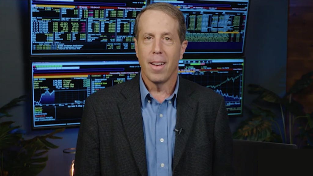 اندرو کریگر بزرگ - راکیمو