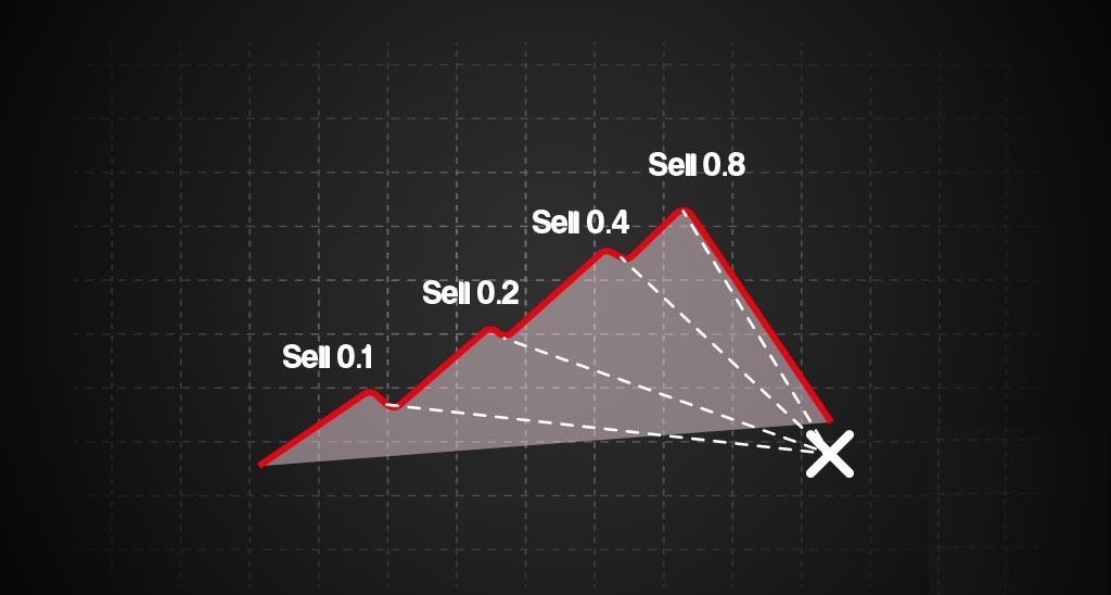 مارتینگل در بازارهای مالی - راکیمو