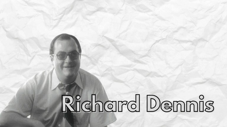 تصویر ریچارد دنیس - راکیمو