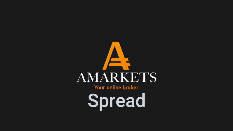 اسپرد بروکر آمارکتس - راکیمو