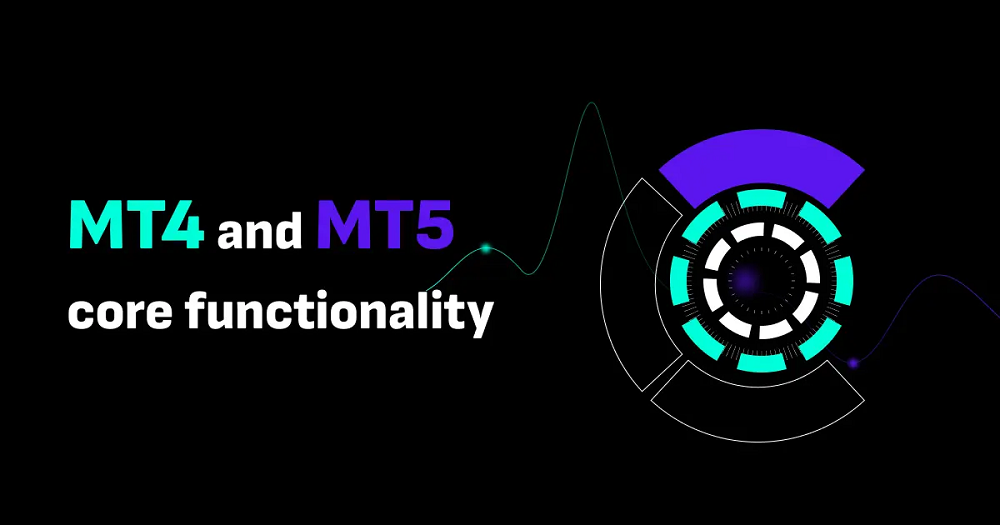 تفاوت متاتریدر 4 و 5 _ راکیمو