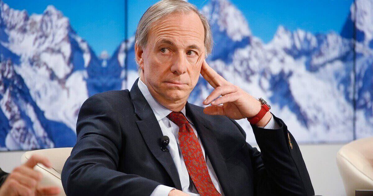 زندگینامه ری دالیو - راکیمو