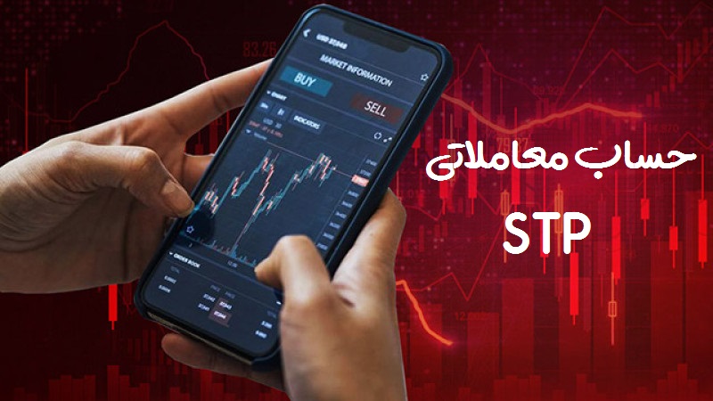 انواع حساب های معاملاتی در فارکس - حساب STP - راکیمو