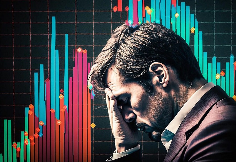 اعتماد به نفس در معاملات فارکس -02- راکیمو