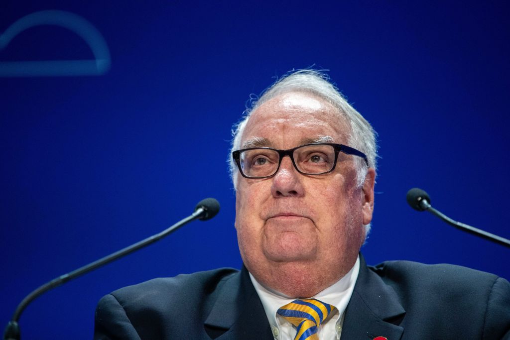 هوارد گراهام بافت - 02 - راکیمو