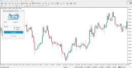 دانلود ماشین حساب مدیریت سرمایه امینو برای متاتریدر 4 - راکیمو