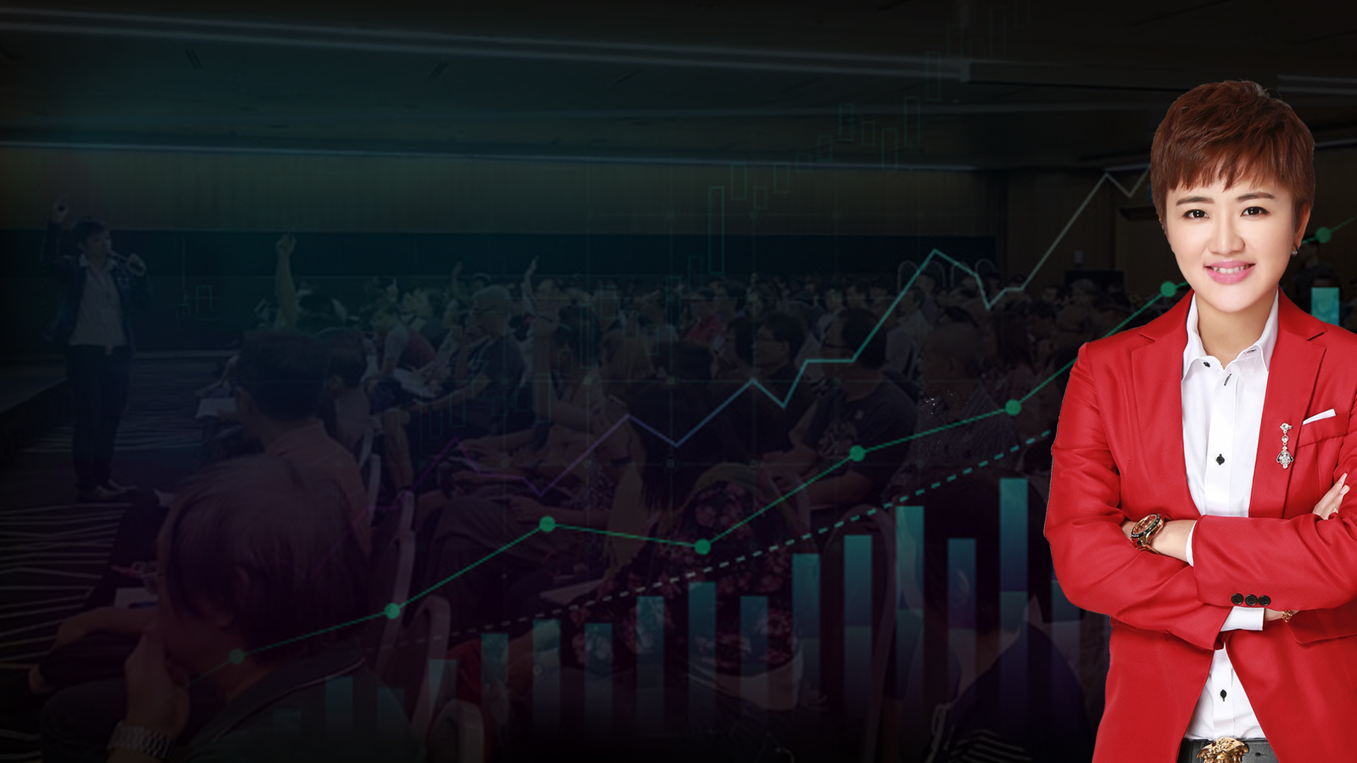 بهترین تریدرهای زن در جهان - 05 - راکیمو