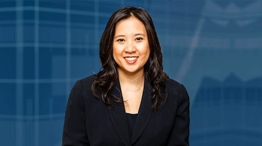 بهترین تریدرهای زن در جهان - 02 - راکیمو