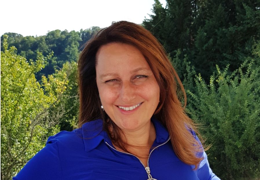 بهترین تریدرهای زن در جهان - 06 - راکیمو