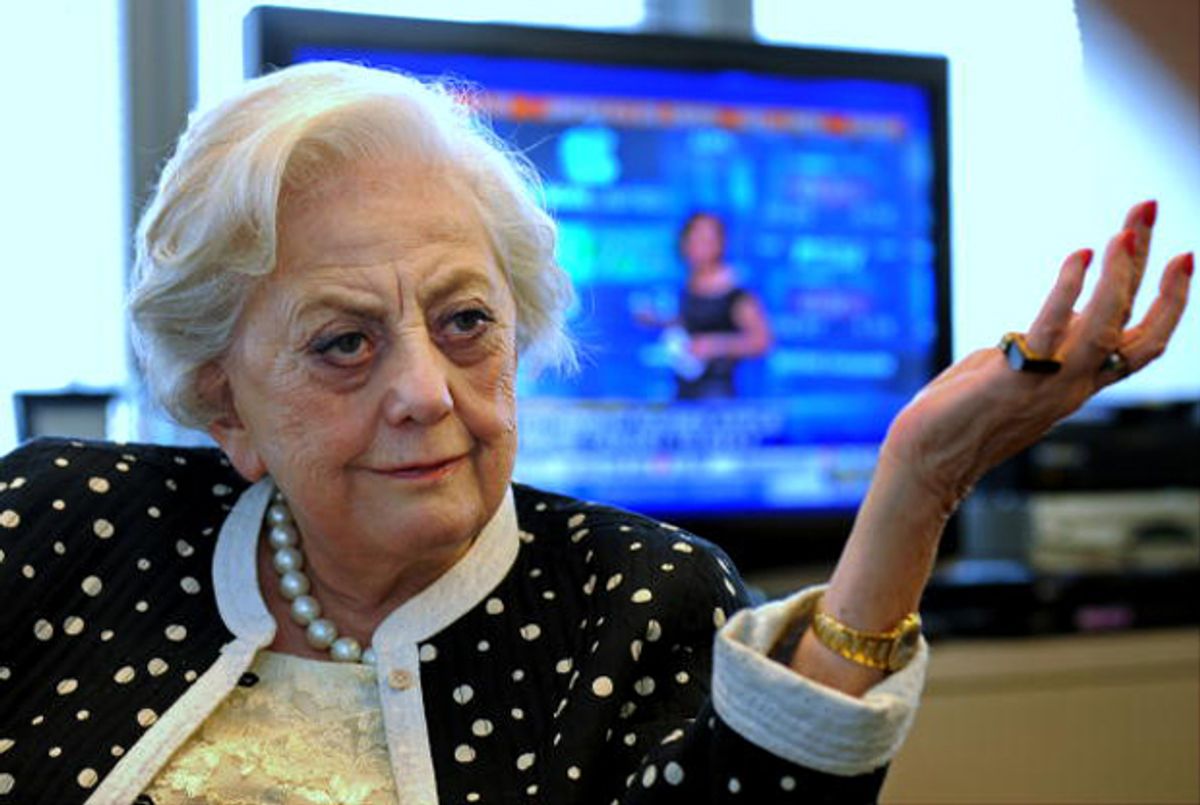 بهترین تریدرهای زن در جهان - 10 - راکیمو