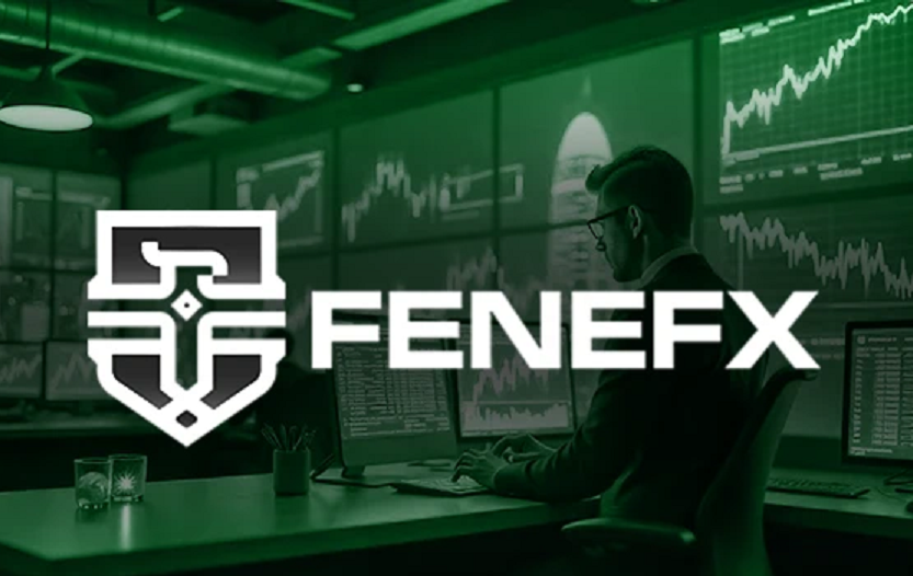 پراپ تریدینگ فنفیکس - 03 - راکیمو