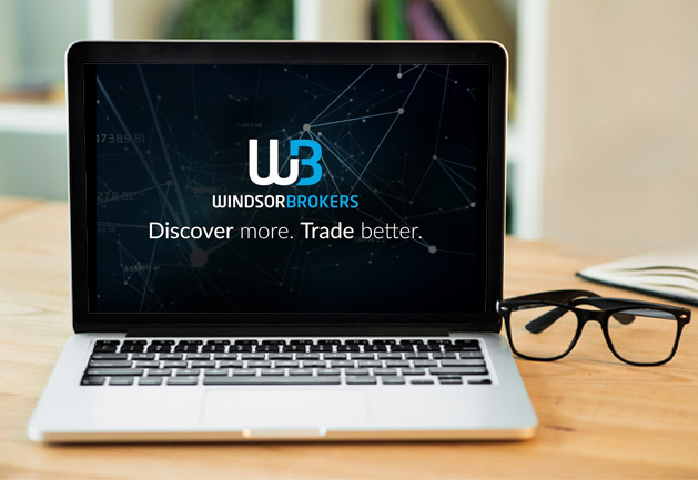 معرفی بروکر ویندزور - 02 - راکیمو