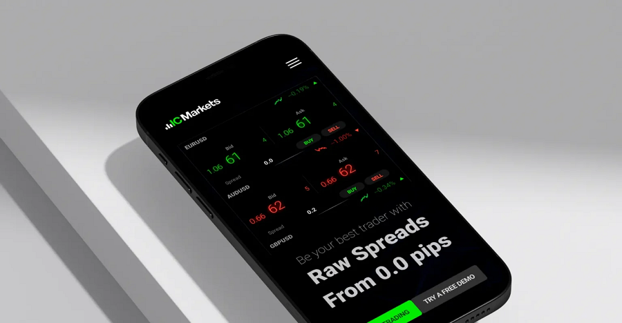 بروکر ic markets - راکیمو - 03